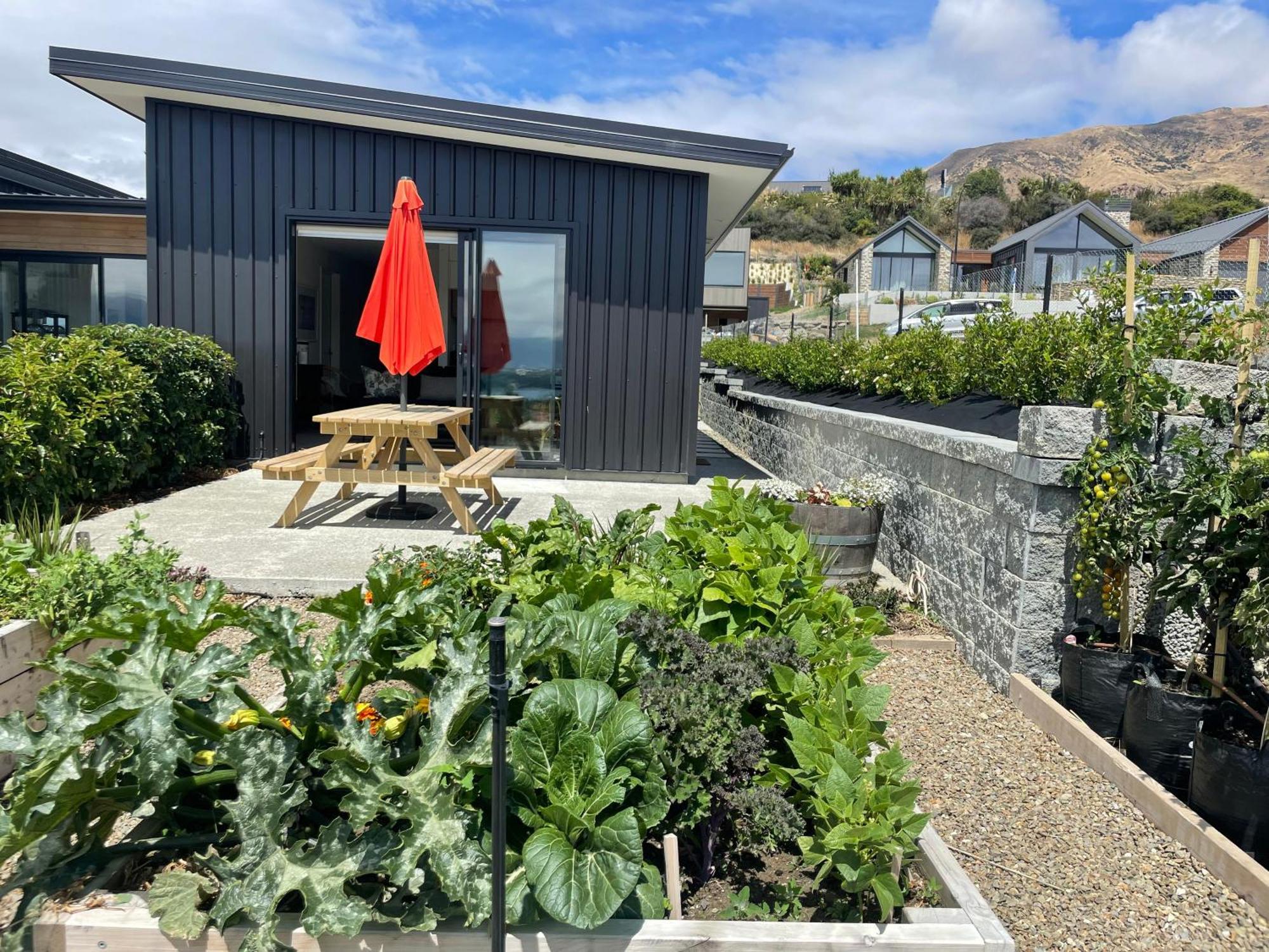 Lake Views - New Apartment With Room To Relax Wanaka Exterior foto